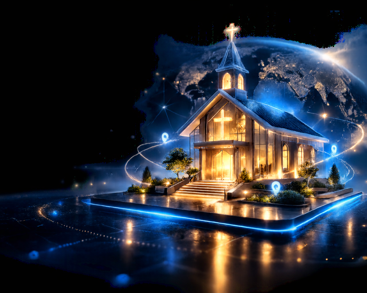 Cornerstone Independent Baptist Church